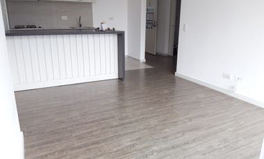 apartamento en arriendo en suramérica. Cod A27770