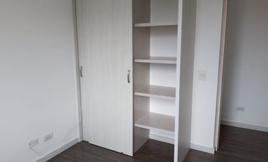 apartamento en arriendo en suramérica. Cod A27770