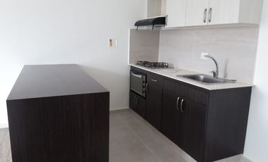 apartamento en arriendo en suramérica. Cod A27770