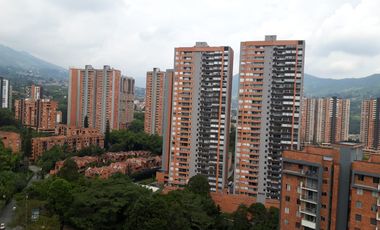 apartamento en arriendo en suramérica. Cod A27770