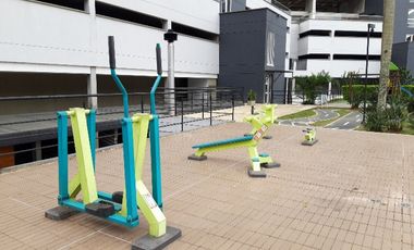 apartamento en arriendo en suramérica. Cod A27770