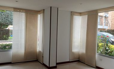 casa en arriendo en chía. Cod A7212401