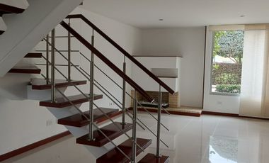 casa en arriendo en chía. Cod A7212401