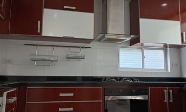casa en arriendo en chía. Cod A7212401