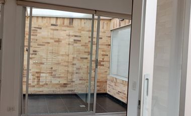 casa en arriendo en chía. Cod A7212401