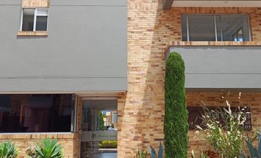 casa en arriendo en chía. Cod A7212401