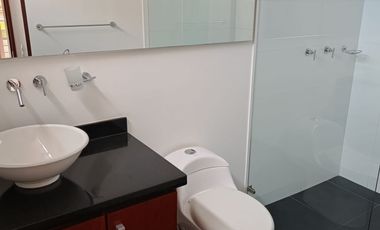 casa en arriendo en chía. Cod A7212401