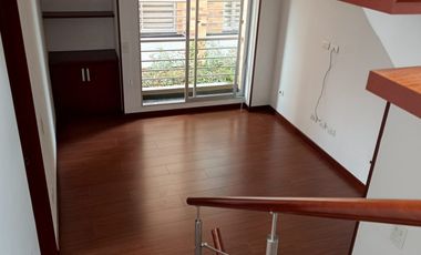 casa en arriendo en chía. Cod A7212401