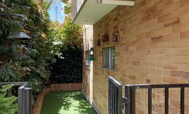 casa en arriendo en chía. Cod A7212401