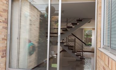 casa en arriendo en chía. Cod A7212401