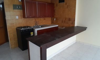 apartamento en arriendo en san antonio. Cod A35004