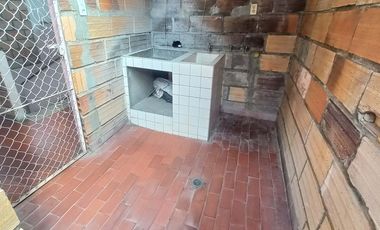 apartamento en arriendo en san antonio. Cod A35004