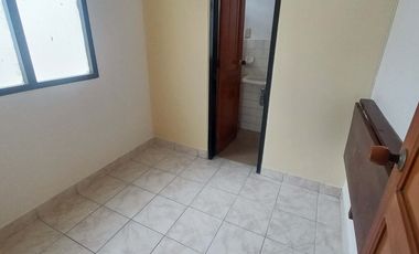 apartamento en arriendo en san antonio. Cod A35004