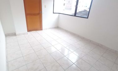 apartamento en arriendo en san antonio. Cod A35004