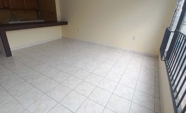 apartamento en arriendo en san antonio. Cod A35004