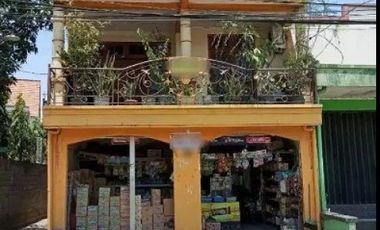 Rumah dijual di Taman, Sidoarjo