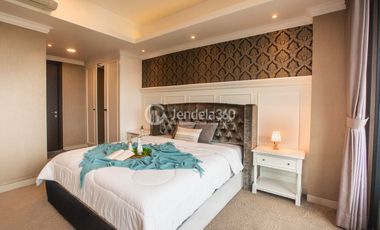 Disewakan Apartemen Nine Residence tipe 2BR Full Furnished | NRAC003