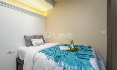 Disewakan Apartemen Nine Residence tipe 2BR Full Furnished | NRAC003