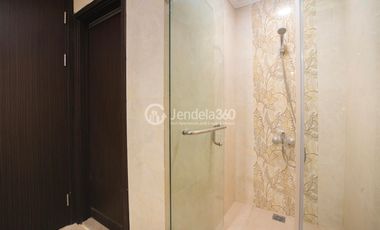 Disewakan Apartemen Nine Residence tipe 2BR Full Furnished | NRAC003