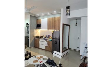 HERMOSO APARTAMENTO SAN JERONIMO EN CONDOMINIO VACACIONAL