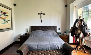Casa en Arriendo Los Balsos Medellín