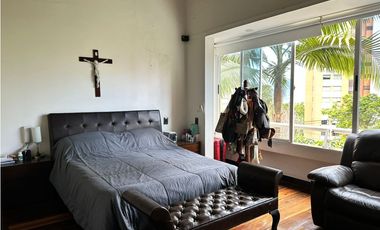 Casa en Arriendo Los Balsos Medellín