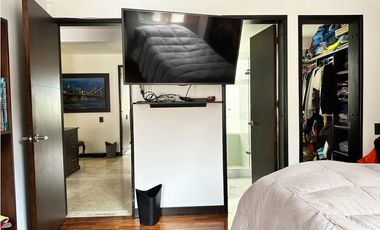 Casa en Arriendo Los Balsos Medellín