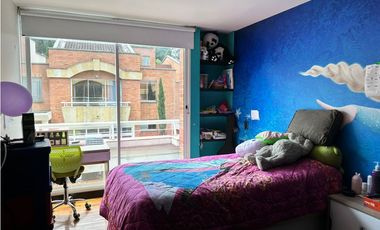 Casa en Arriendo Los Balsos Medellín