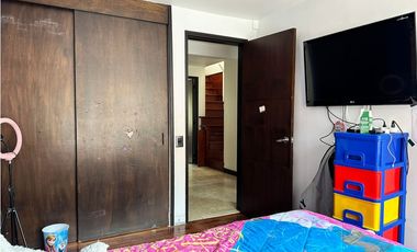 Casa en Arriendo Los Balsos Medellín