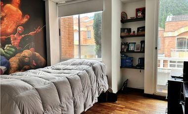 Casa en Arriendo Los Balsos Medellín