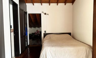Casa en Arriendo Los Balsos Medellín