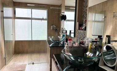Casa en Arriendo Los Balsos Medellín