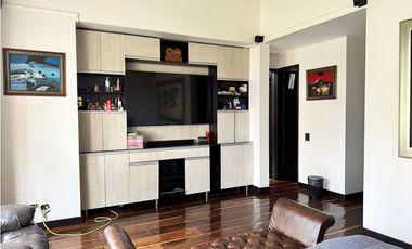 Casa en Arriendo Los Balsos Medellín