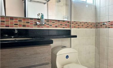 Casa en Arriendo Los Balsos Medellín
