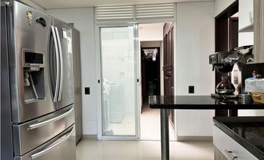 Casa en Arriendo Los Balsos Medellín