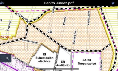 Comercial a una cuadra de Rio Mayo