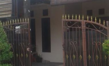 Rumah Dijual Semampir Sukolilo Surabaya