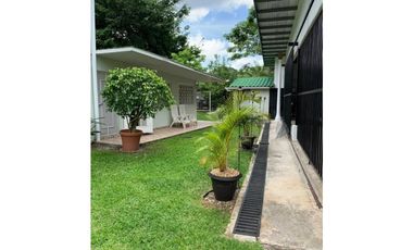 VENTA CASA GAMBOA