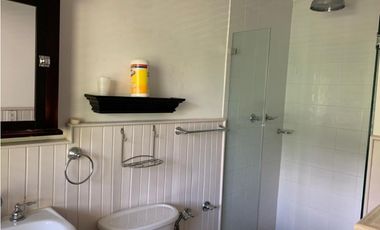 VENTA CASA GAMBOA