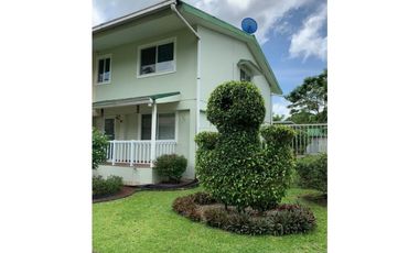 VENTA CASA GAMBOA