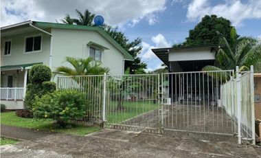 VENTA CASA GAMBOA