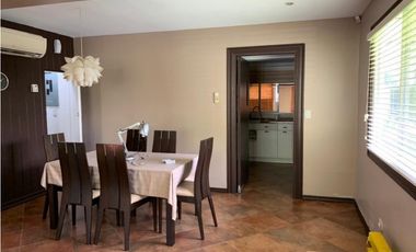 VENTA CASA GAMBOA