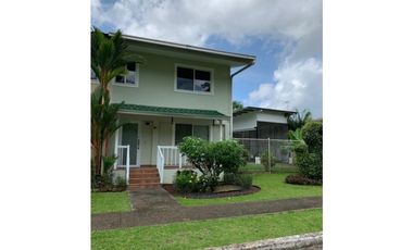 VENTA CASA GAMBOA