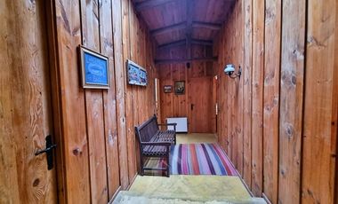 Casa en Venta en EL Totoral