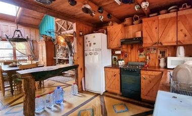 Casa en Venta en EL Totoral
