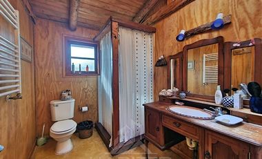 Casa en Venta en EL Totoral