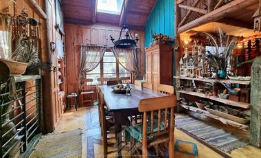 Casa en Venta en EL Totoral