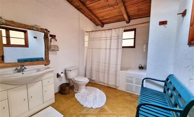 Casa en Venta en EL Totoral