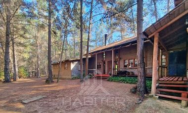 Casa en Venta en EL Totoral