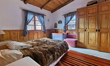 Casa en Venta en EL Totoral